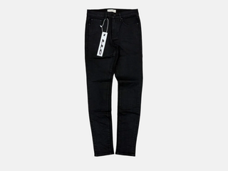 LLC Purple Brand | Skinny Coated Jeans