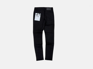 LLC Purple Brand | Skinny Coated Jeans