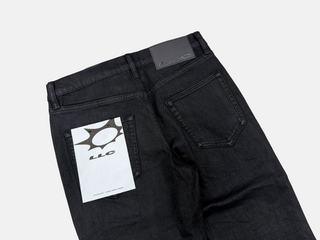 LLC Purple Brand | Skinny Coated Jeans