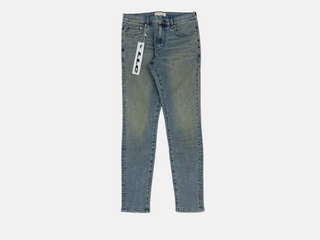 LLC Purple Brand | Skinny Light Vintage Jeans
