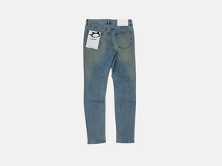 LLC Purple Brand | Skinny Light Vintage Jeans