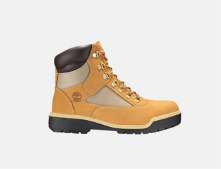 Timberland | Men's 6-Inch Waterproof Field Boot (Wheat)
