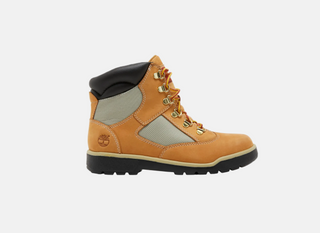 Timberland | Youth 6 Inch Field Boot 'Wheat'