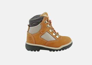 Timberland | Toddler 6 Inch Field Boot 'Wheat'