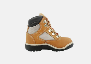 Timberland | Toddler 6 Inch Field Boot 'Wheat'