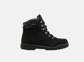 Timberland | Youth 6 Inch Field Boot 'Black'