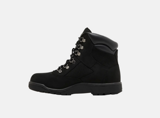 Timberland | Youth 6 Inch Field Boot 'Black'