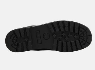 Timberland | Youth 6 Inch Field Boot 'Black'
