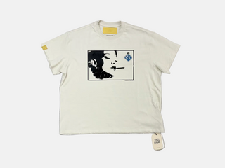 When Smoke Clears | Fantasy Twice Tee (Cream)
