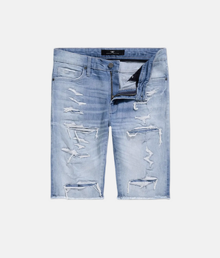 Jordan Craig | OG - Arlington Denim Shorts (Sea Angel)