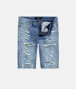 Jordan Craig | OG - Arlington Denim Shorts (River Blue)