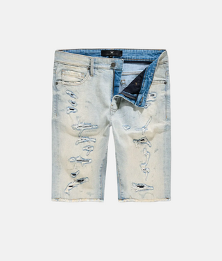 Jordan Craig | OG - Arlington Denim Shorts (Iced Lager)