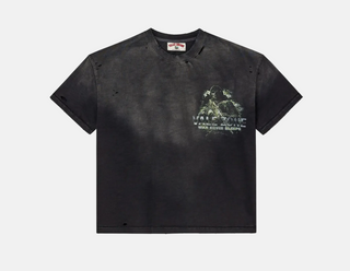 Vale Forever | Vale Zone Tee 'Black'