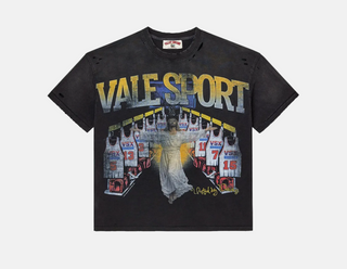 Vale Forever | HOF Tee 'Black'