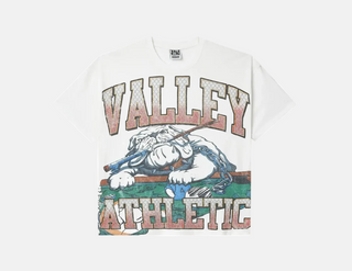 Vale Forever | Polo Bling Tee 'White'
