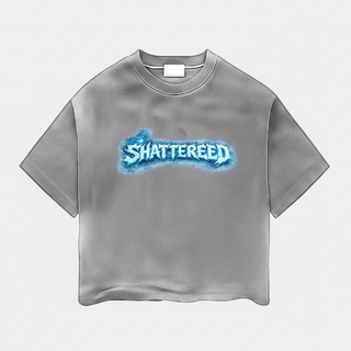 Shattered Hearts |  ICEY GRAY
