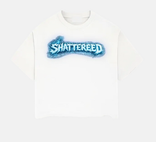 Shattered Hearts | ICE WHITE