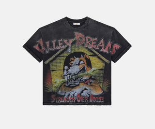 Vale Forever | Doghouse Bling Tee 'Black'