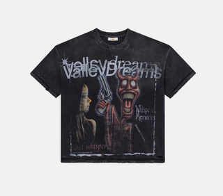 Vale Forever | PSYCHOPATH TEE