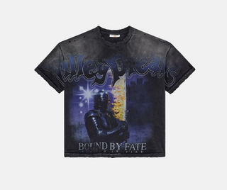 Vale Forever | Lancelot Tee 'Black'