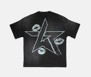 WKNDRIOT | BORN A STAR BLACK