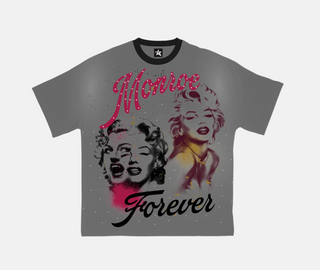 WKNDRIOT | MONROE FOREVER WASH