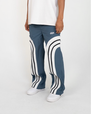 EPTM | LUKENS PANTS (DENIM BLUE)