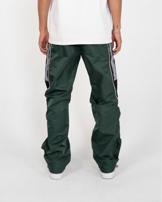 EPTM | MAXX PANTS (HUNTER GREEN)