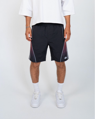EPTM | SOLAR SHORTS BLACK