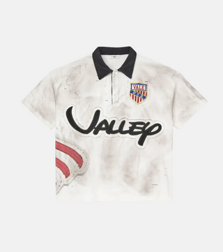 Vale Forever | US Valley Polo White