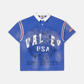Vale Forever | Berlin Polo Blue