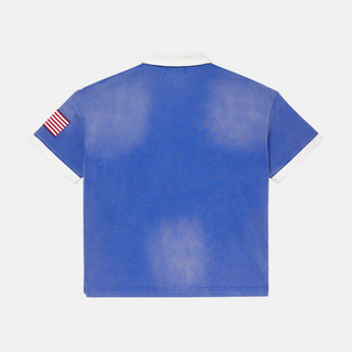 Vale Forever | Berlin Polo Blue
