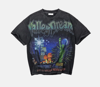 Vale Forever | Skyline Bling Tee