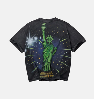 Vale Forever | Skyline Bling Tee