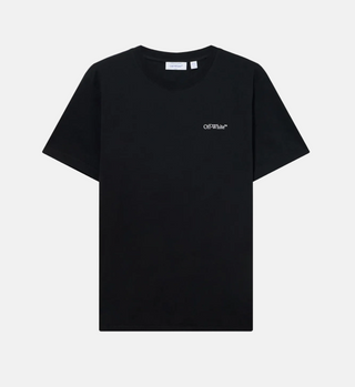 OffWhite | METAL ARROW S/S SLIM TEE