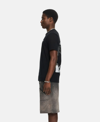 OffWhite | METAL ARROW S/S SLIM TEE