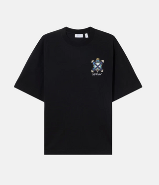 OffWhite | JEWELRY ARALDIC ARROW S/S SKATE TEE