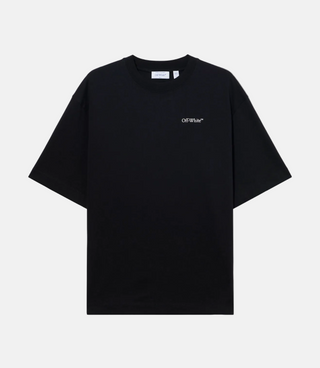 OffWhite | HALF ARROWS S/S SKATE TEE