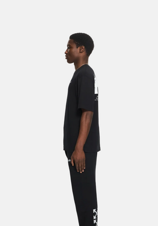 OffWhite | HALF ARROWS S/S SKATE TEE