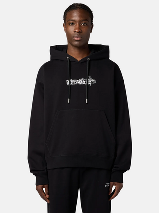 OffWhite | HERALDIC TRESHOLD ARROWS