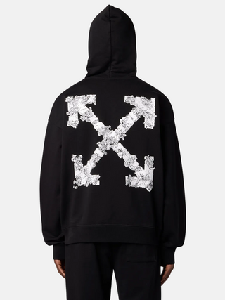 OffWhite | HERALDIC TRESHOLD ARROWS