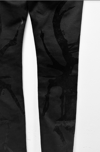 RTA | Bryant Skinny Jean | Black Beetle