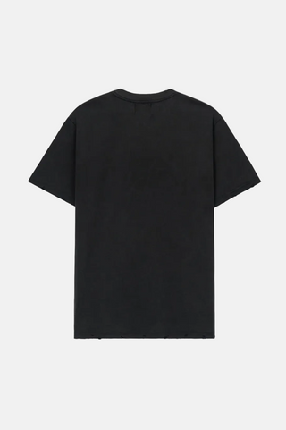 RTA | LIAM SHORT SLEEVE TEE | BLACK RTA THORN