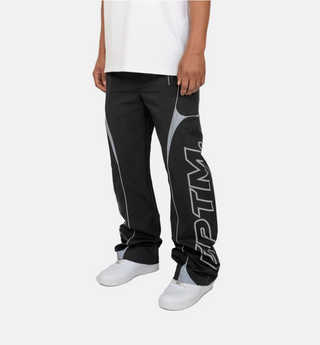 EPTM | ZOMMO PANTS (BLACK)
