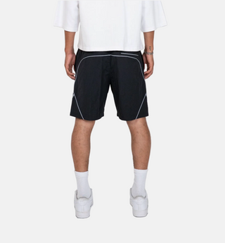 EPTM | KAPPA SHORTS (BLACK)