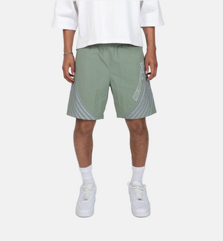 EPTM | KAPPA SHORTS (SAGE)