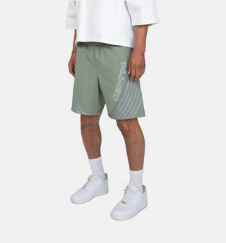 EPTM | KAPPA SHORTS (SAGE)