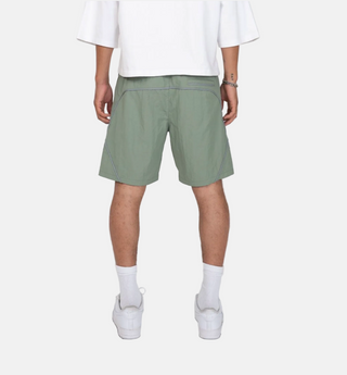 EPTM | KAPPA SHORTS (SAGE)