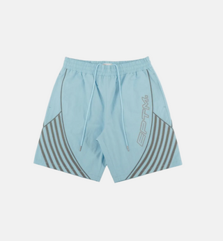 EPTM | KAPPA SHORTS (SKY BLUE)