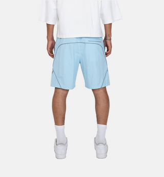EPTM | KAPPA SHORTS (SKY BLUE)
